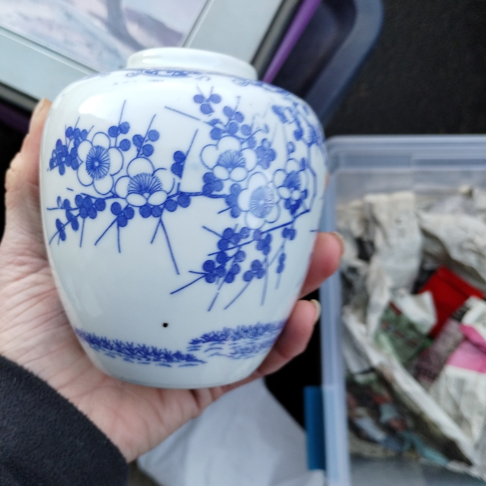 Vase